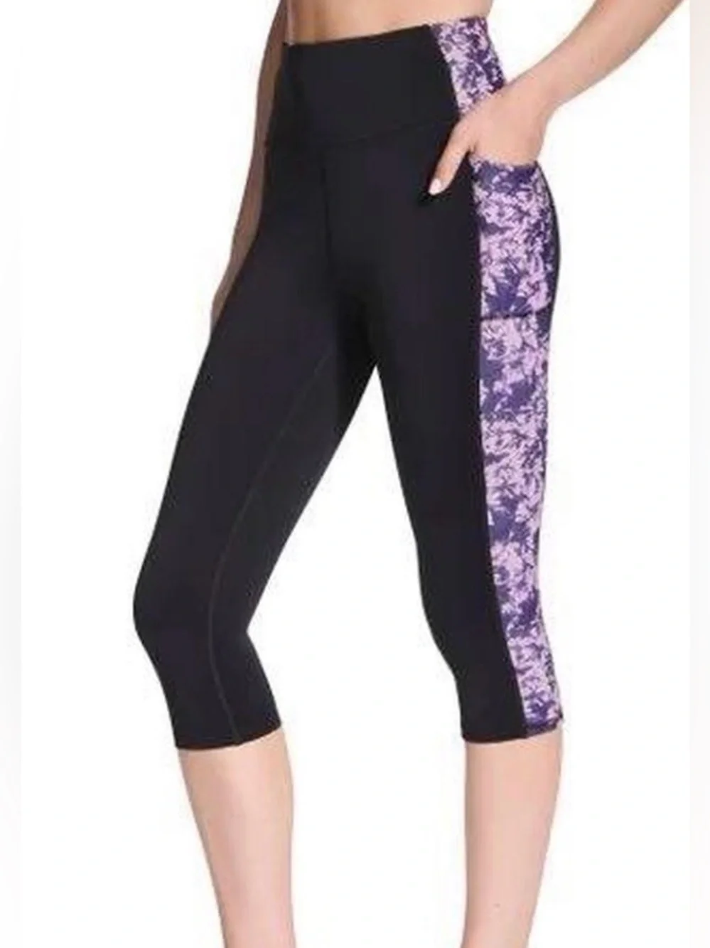 Skechers high rise